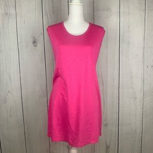EXPRESS Cotton Tunic